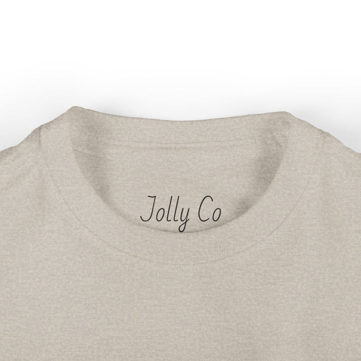 Santa's Favorite Baby Short Sleeve Tee - Jolly Co Creations