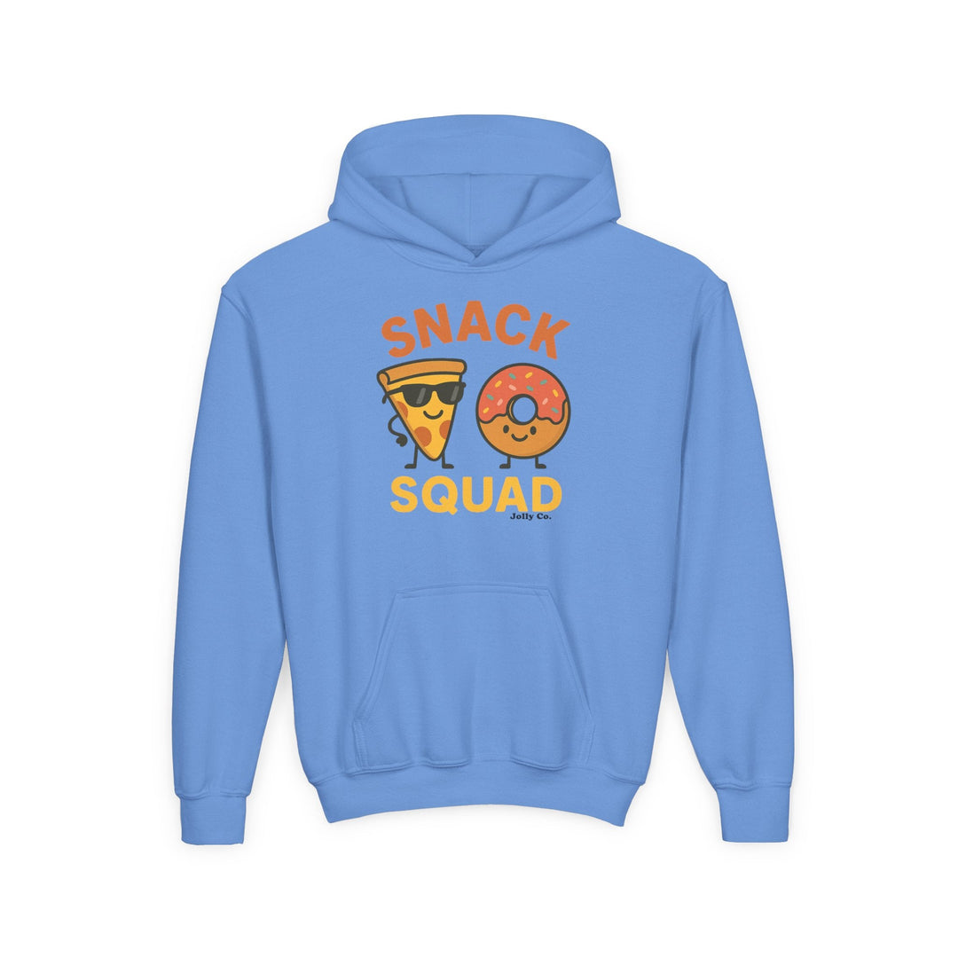 Snack Squad Kids Hoodie - Jolly Co Creations23165151
