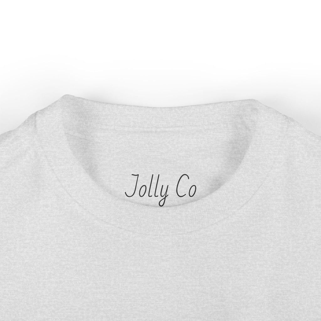 So Cute It's Scary Baby Short Sleeve Tee - Jolly Co Creations