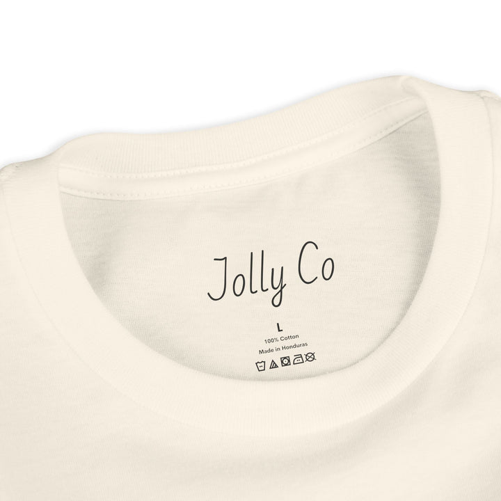 Thankful Kids Short Sleeve Shirt - Jolly Co Creations