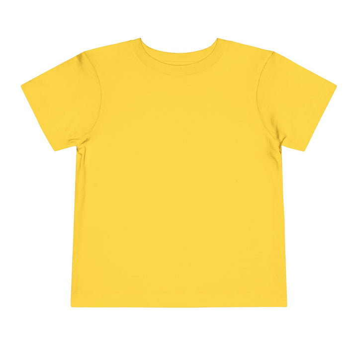 Toddler Short Sleeve Tee - Jolly Co Creations