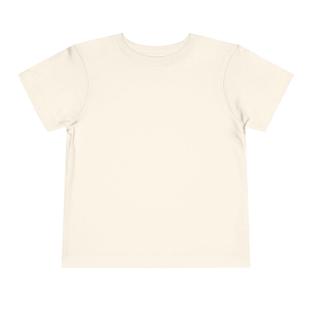 Toddler Short Sleeve Tee - Jolly Co Creations