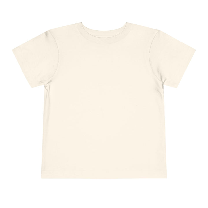Toddler Short Sleeve Tee - Jolly Co Creations