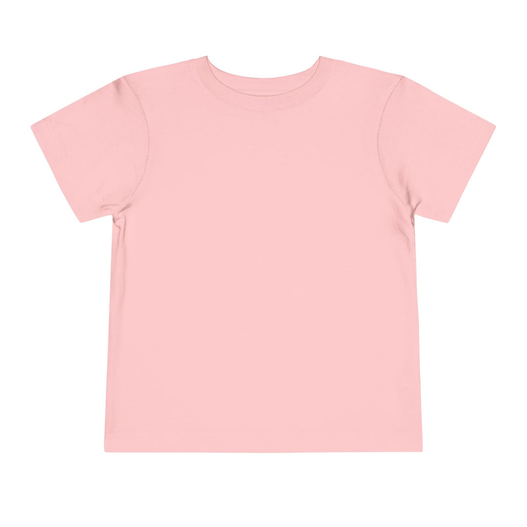 Toddler Short Sleeve Tee - Jolly Co Creations