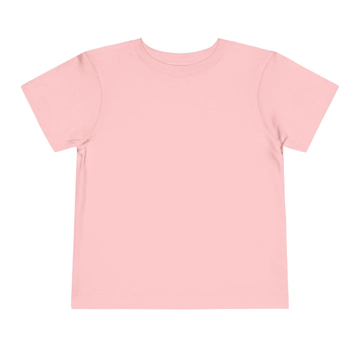 Toddler Short Sleeve Tee - Jolly Co Creations