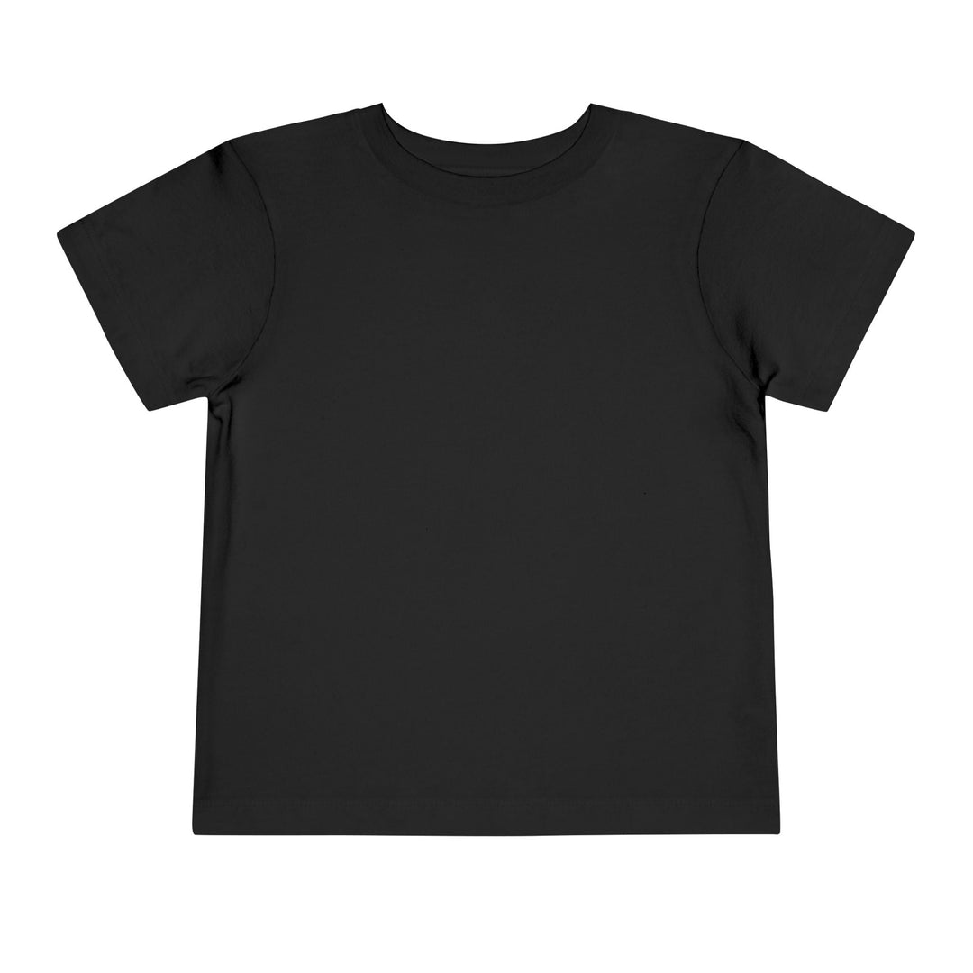 Toddler Short Sleeve Tee - Jolly Co Creations