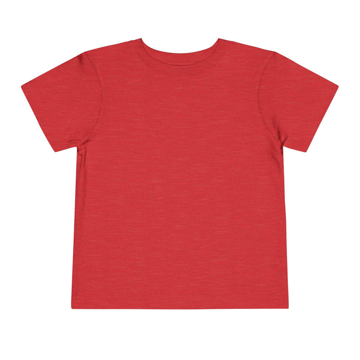 Toddler Short Sleeve Tee - Jolly Co Creations