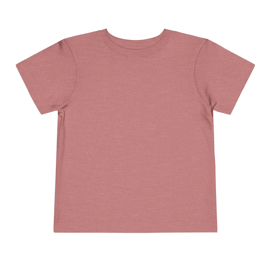 Toddler Short Sleeve Tee - Jolly Co Creations