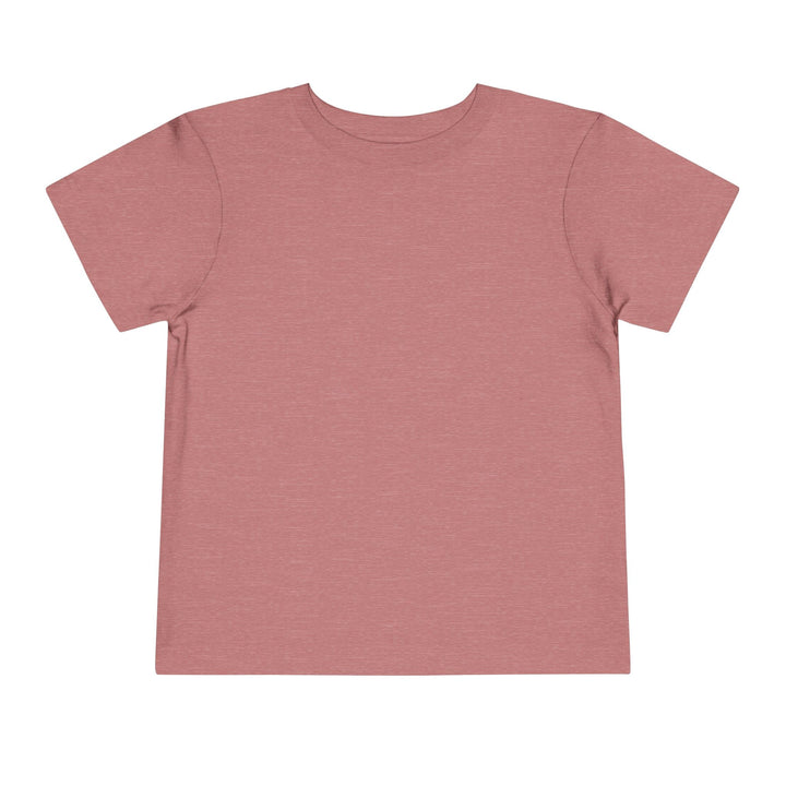 Toddler Short Sleeve Tee - Jolly Co Creations