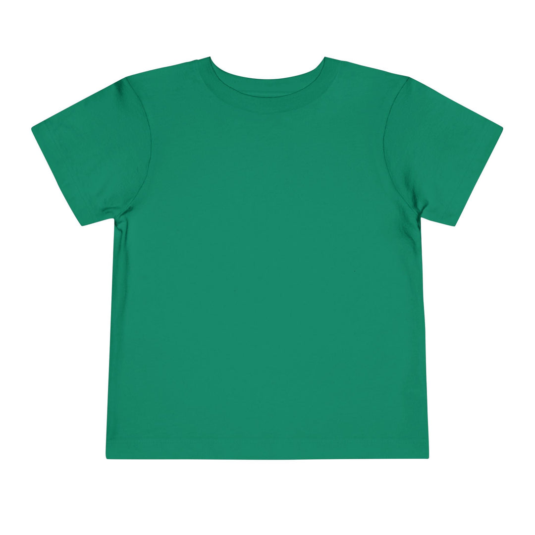 Toddler Short Sleeve Tee - Jolly Co Creations