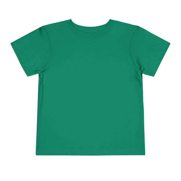 Toddler Short Sleeve Tee - Jolly Co Creations