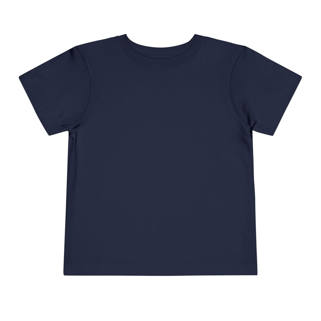 Toddler Short Sleeve Tee - Jolly Co Creations