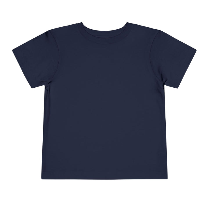 Toddler Short Sleeve Tee - Jolly Co Creations
