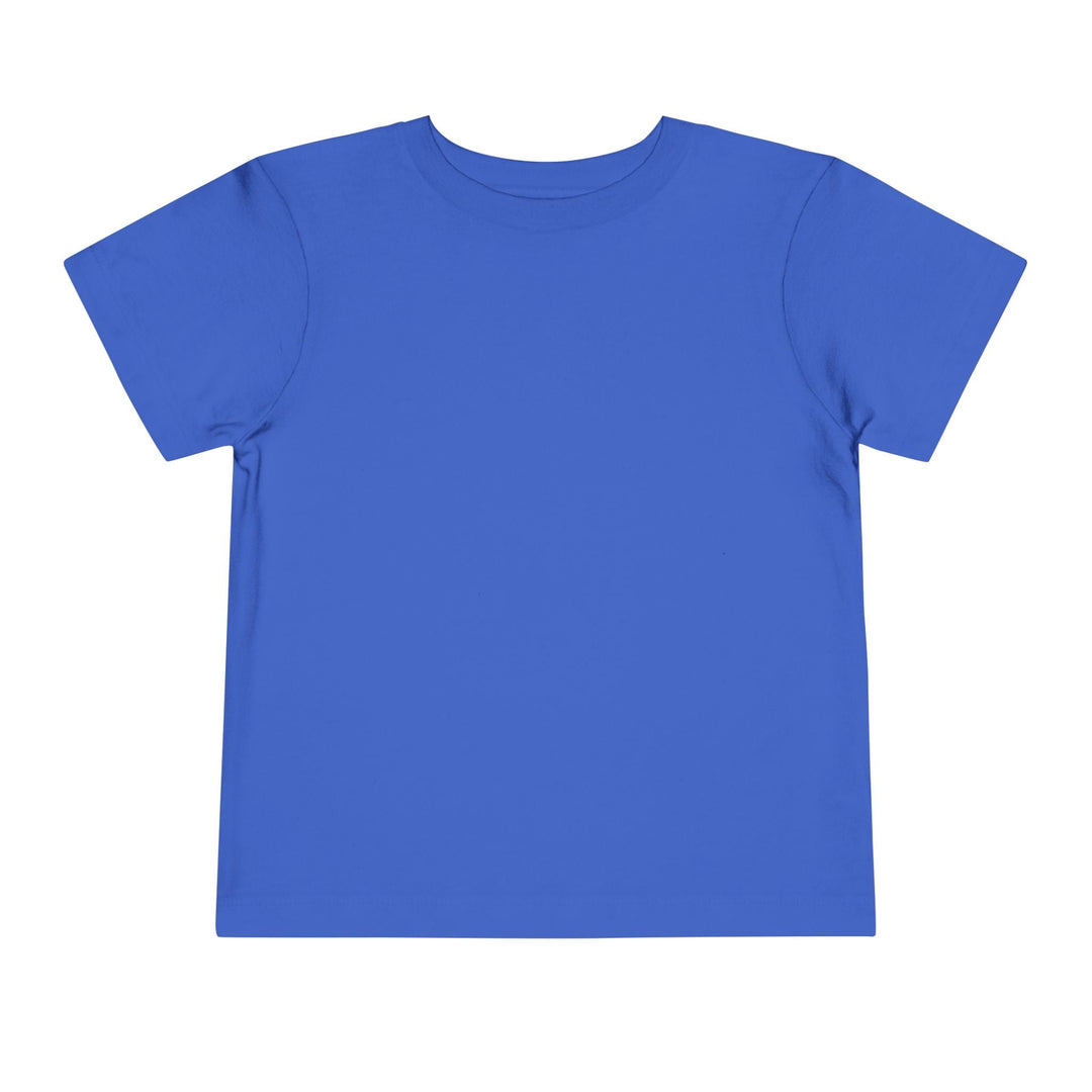 Toddler Short Sleeve Tee - Jolly Co Creations