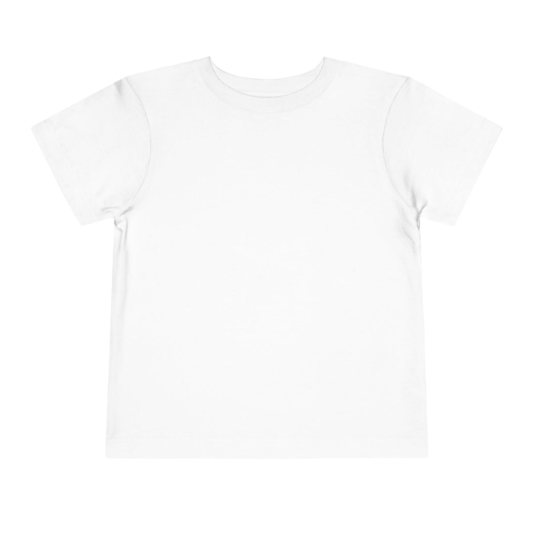 Toddler Short Sleeve Tee - Jolly Co Creations