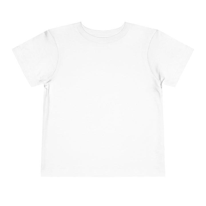 Toddler Short Sleeve Tee - Jolly Co Creations