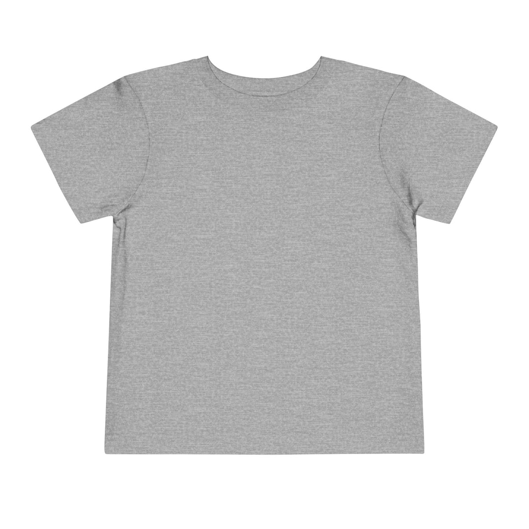 Toddler Short Sleeve Tee - Jolly Co Creations