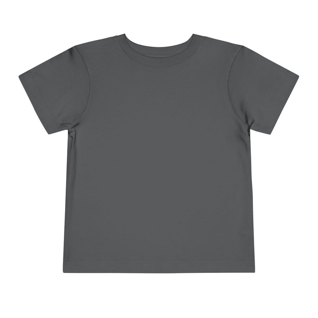 Toddler Short Sleeve Tee - Jolly Co Creations