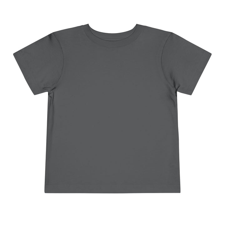 Toddler Short Sleeve Tee - Jolly Co Creations