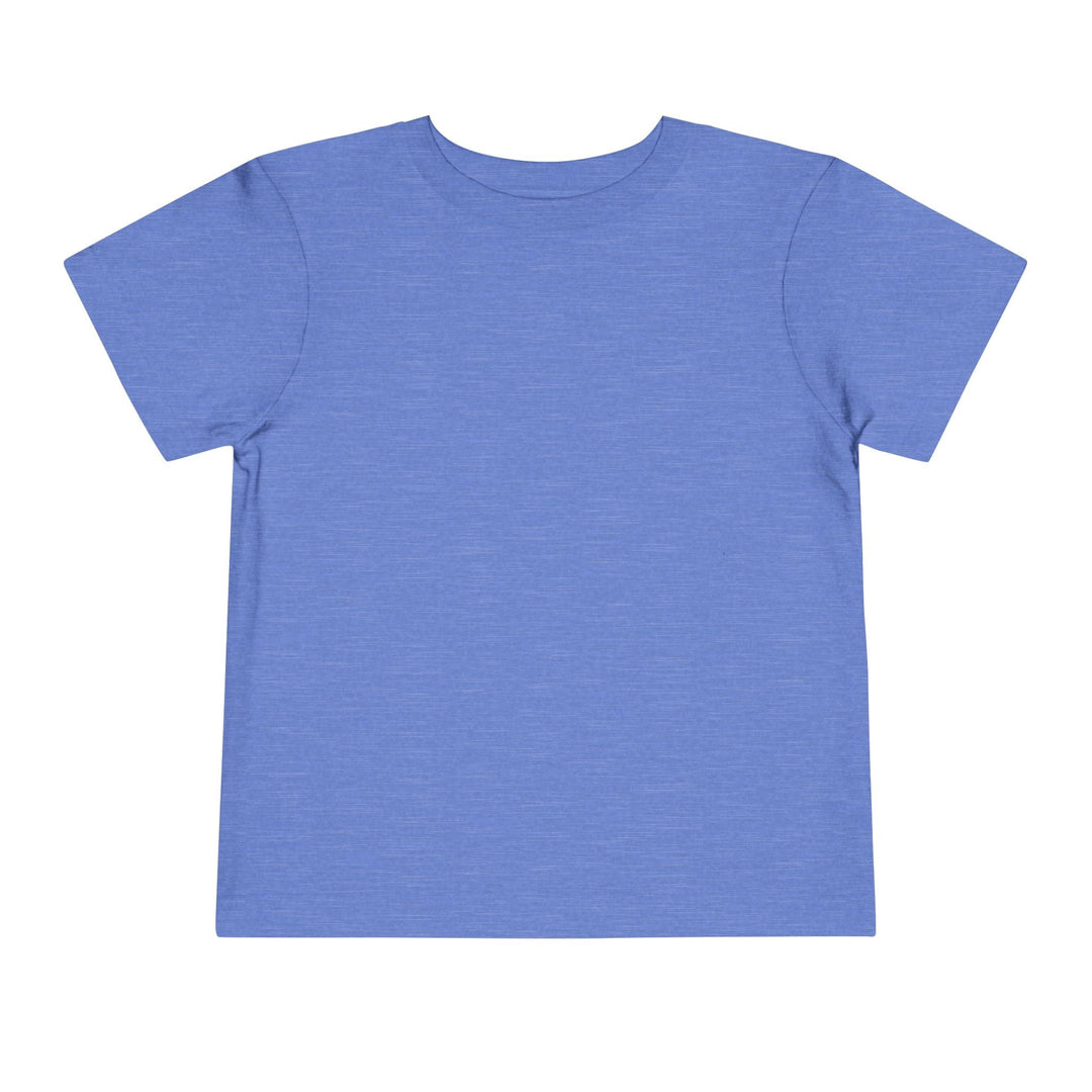 Toddler Short Sleeve Tee - Jolly Co Creations