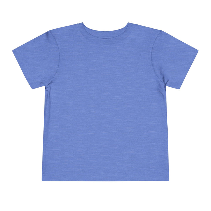 Toddler Short Sleeve Tee - Jolly Co Creations