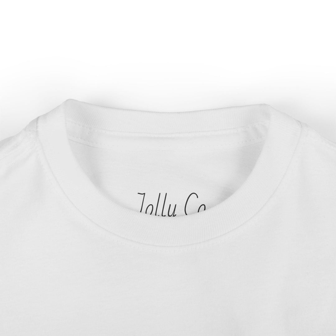 What's Up Ducky Baby Short Sleeve Tee - Jolly Co Creations