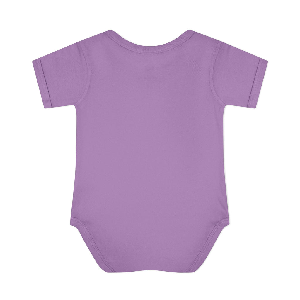 You Are My Sunshine Baby Short Sleeve Onesie - Jolly Co Creations