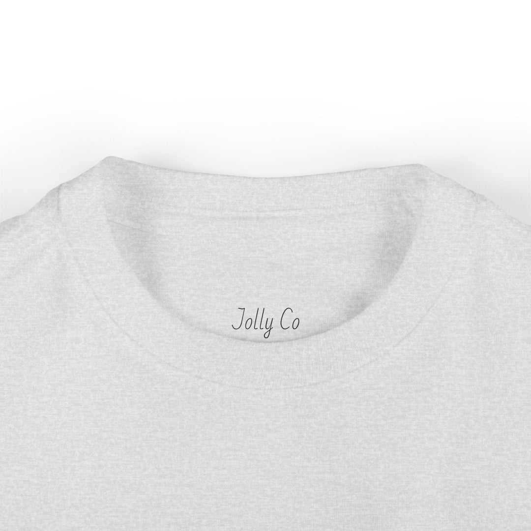 You’re Dino - Mite Baby Short Sleeve Tee - Jolly Co Creations